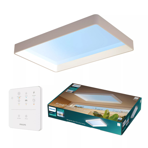 Philips Skylight Daglichtlamp Groot – Foto 2 van 2