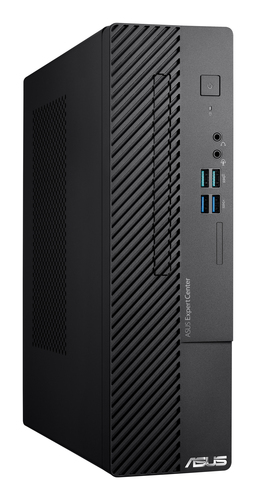 ASUS ExpertCenter D5 SFF D500SDES-312100007W PC Intel® Core™ i3 i3-12100 – image 2
