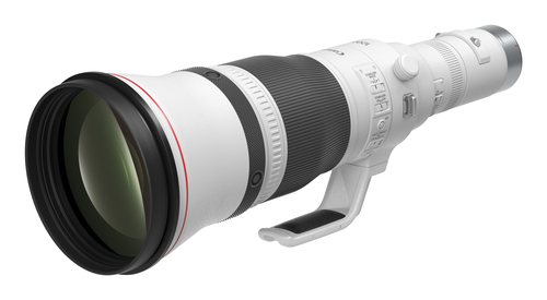 Canon RF1200mm F8 L IS USM – image 4