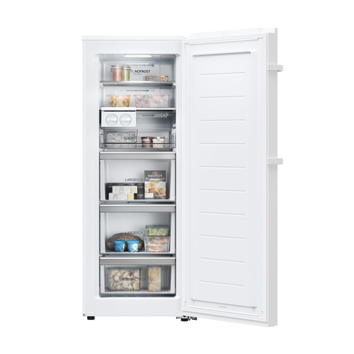 Haier H4F226WDH1 Upright freezer Freestanding – image 2