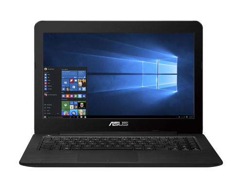 ASUS Z450LA-WX012T laptop Intel® Core™ i3 i3-5005U – image 2