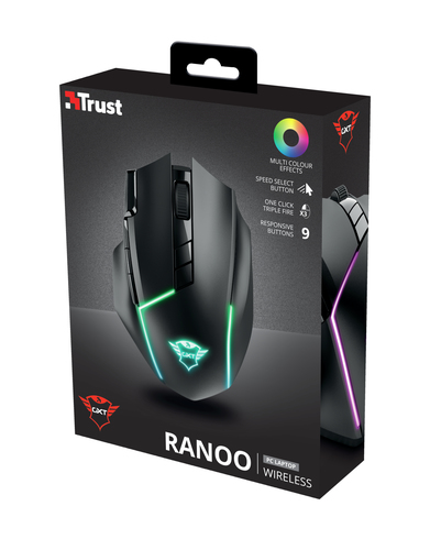 Trust GXT 131 Ranoo – image 6