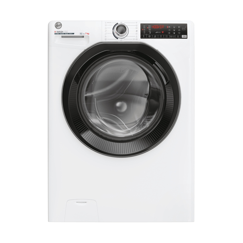 Hoover H-WASH 350 H3WPS4376TAMB6-S washing machine Front-load – image 1