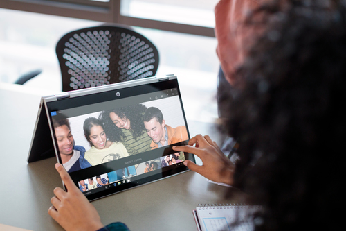 HP Pavilion x360 15-cr0002na Intel® Core™ i3 i3-8130U Hybrid (2-in-1) – image 6