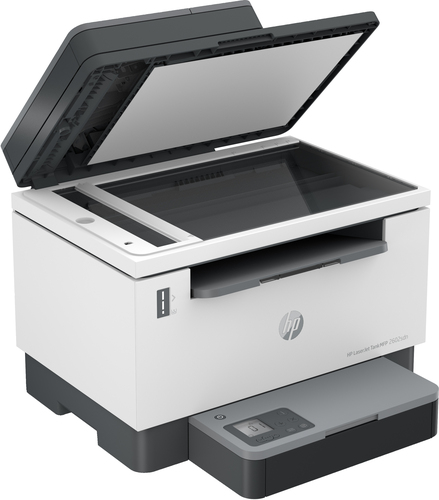 HP Tank MFP 2602sdn Printer – image 5