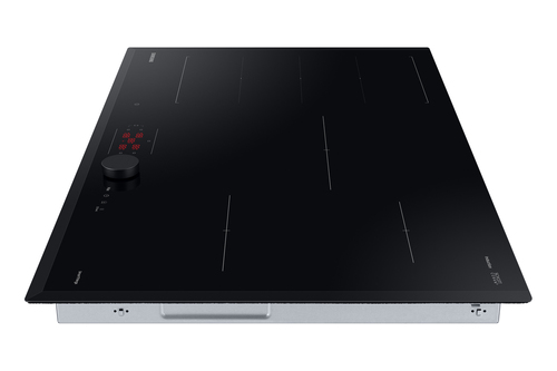 Samsung NZ85C6058KK Black Built-in – image 2
