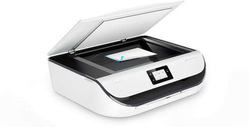 HP DeskJet Ink Advantage 5085 All-in-One Printer – image 6