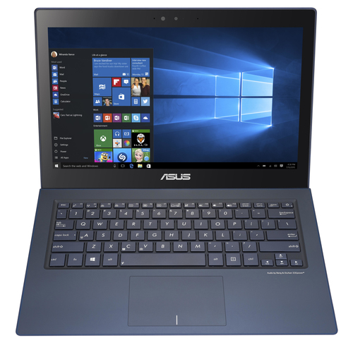 ASUS Zenbook UX301LA-C4154T laptop Intel® Core™ i5 i5-5200U – image 8