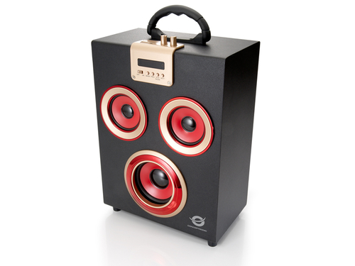 Conceptronic Wireless Party Speaker