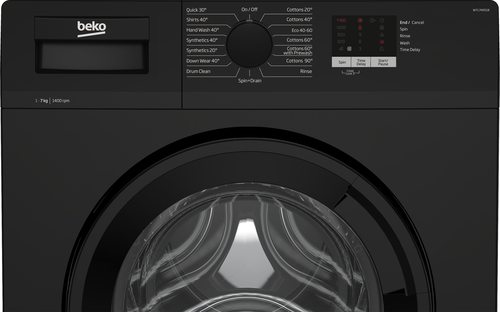 Beko b100 WTL74051B Freestanding – image 4