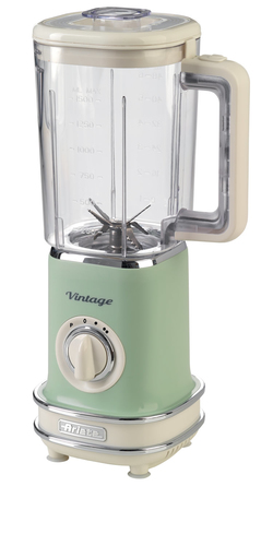 Ariete 0568 Liquidificador De Mesa 1,5 L