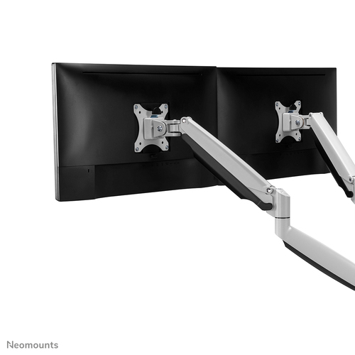 Neomounts NM-D750D - Monitorarm voor 2 schermen, afbeelding 6