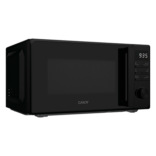 Candy CMW320SDB Black Solo microwave Countertop – image 2