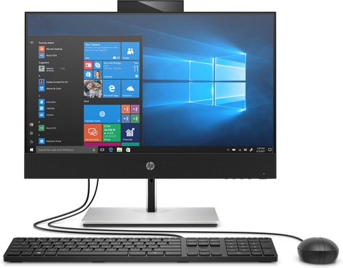 HP 600 G6 – image 2
