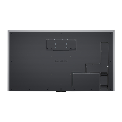 LG OLED evo M4 OLED83M49LA 2.11 m (83") 4K Ultra HD Smart TV Wi-Fi Silver – image 8