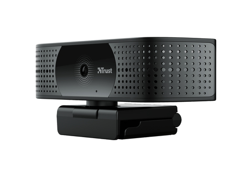 Trust TW-350 webcam – image 2