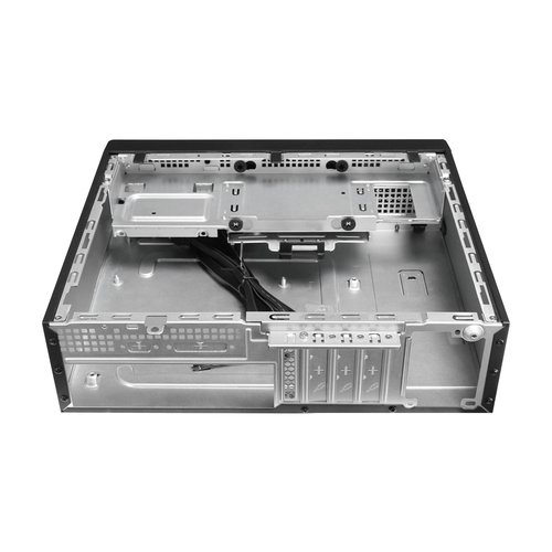 Chieftec DT-10B-300 computer case Small Form Factor (SFF) Black – image 6