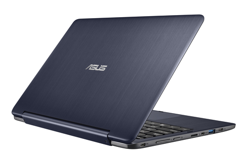 ASUS Transformer Book Flip TP200SA-FV0111D laptop Intel® Celeron® N3050 Hybrid (2-in-1)