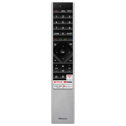 Hisense 75U9GQTUK TV – image 8