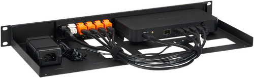 Rackmount.IT kit for SonicWall TZ80, afbeelding 2