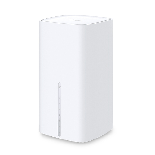 TP-Link Wi-Fi 6 Internet Box 6 беспроводной маршрутизатор Гигабитный Ethernet Двухдиапазонный (2,4Ггц/5Ггц) Белый