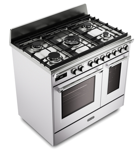 De’Longhi BS 965T MXW – image 3