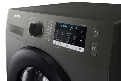 Samsung WW80TA046AX washing machine Front-load – image 9