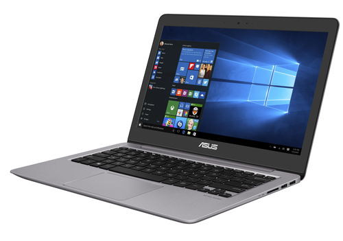 ASUS Zenbook UX310UA-GL596T Intel® Core™ i5 i5-7200U Laptop – image 3