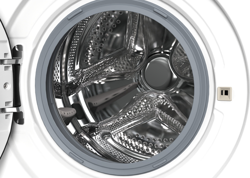 Sharp ESNFB814BW1NA washing machine Front-load – image 6