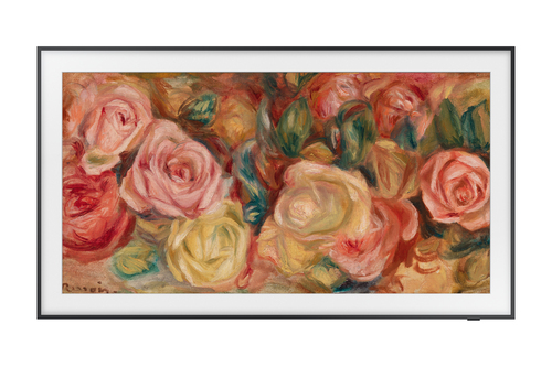 Samsung The Frame QE75LS03DAUXXN TV – image 3