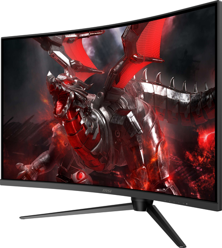 MSI Optix G321CQP – image 8