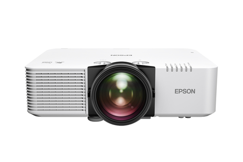 Epson EB-L690E 6500 лм 3LCD WUXGA (1920x1200) Белый