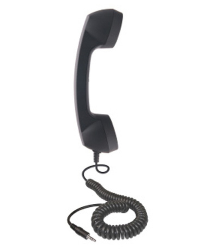 Cellularline CORNETTABK headphones/headset Wired Black