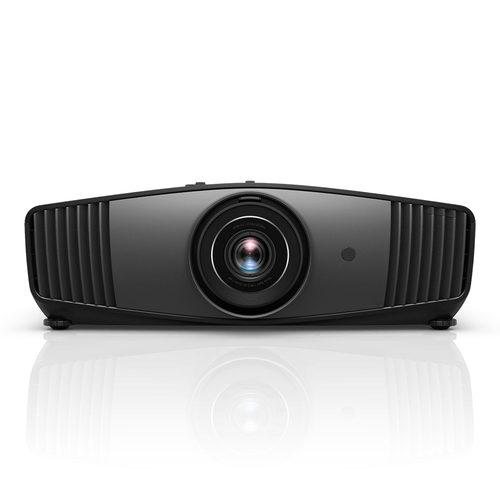BenQ W5700 Standard throw projector 1800 ANSI lumens DLP UHD 4K (3840x2160) Black