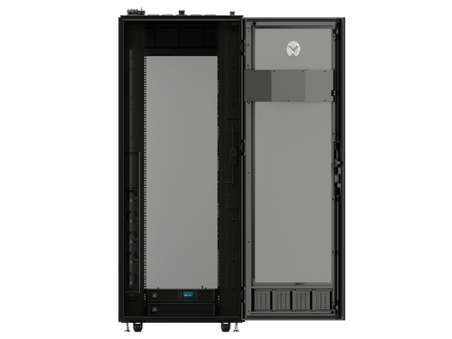 Vertiv SmartCabinet ID Zero U Cooling, 24U 3.5kW 200-240V (VS3354I) – image 3