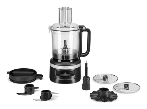 KitchenAid 5KFP0921EBM food processor – image 2
