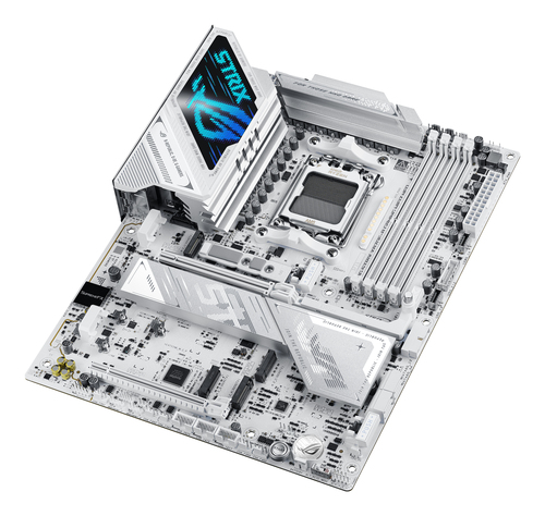 ASUS ROG STRIX X870E-A GAMING WIFI7 NEO