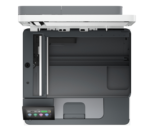 HP Color LaserJet Pro MFP 3301sdw – image 4