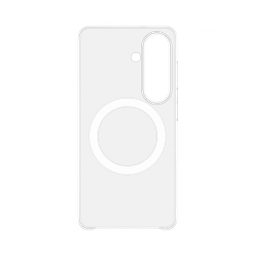 SAMSUNG Case Clear Magnet M1 Transparent