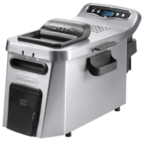 De’Longhi F34519CZ fryer Single