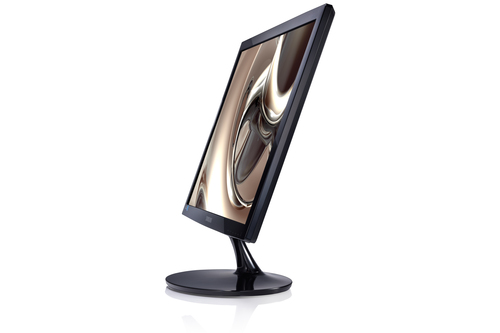 Samsung LS22B300BS/PE computer monitor – image 5