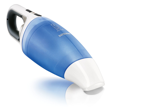 Philips MiniVac Handheld vacuum cleaner FC6142/02