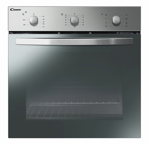 Candy Smart FCS 602 X/E 65 L Нержавеющая сталь