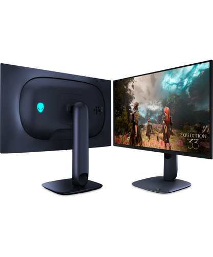 Alienware AW2725Q - Gaming Monitor, afbeelding 8