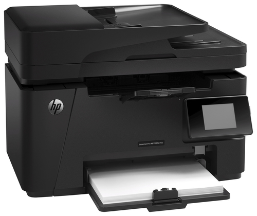 HP LaserJet Pro MFP M127fw – image 5