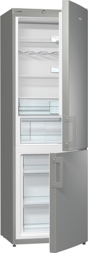 Gorenje RK6191EX fridge-freezer Freestanding
