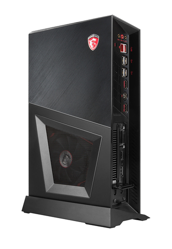 MSI 3 7RB-237IT + Optix AG32C – image 4