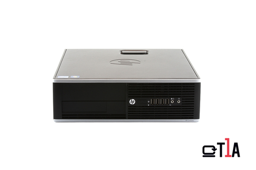 HP 8200 Grade T1A