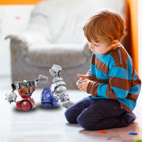 Silverlit SL88068 programmable toy – image 7