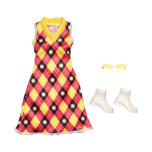 Barbie HJT17 кукла